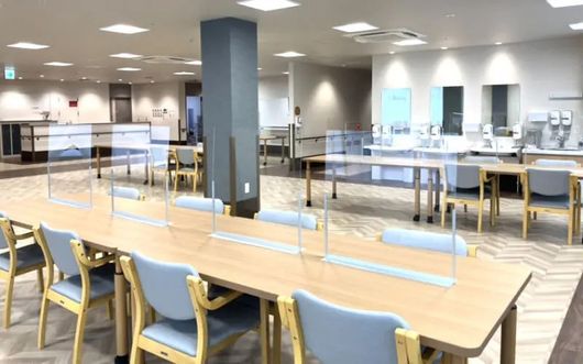 ダイニングルーム