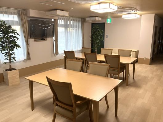 ダイニングルーム