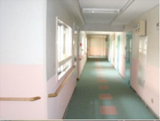 廊下