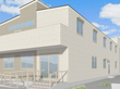外観の建物