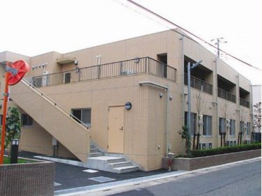 満室 5 6更新 みんなの家 戸田 戸田市 みんなの介護