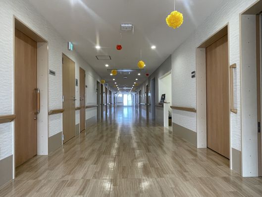 廊下