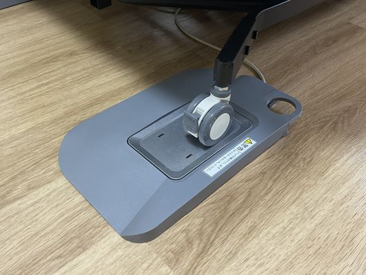 機能訓練室