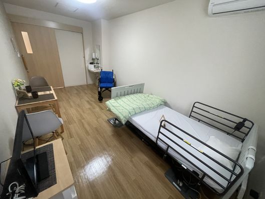 居室