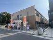 建物の外観
