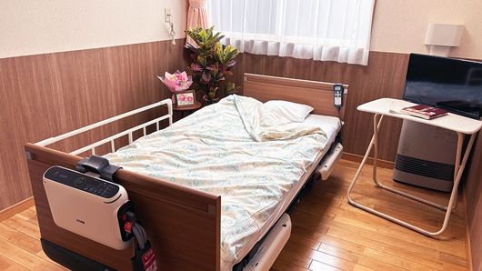 居室