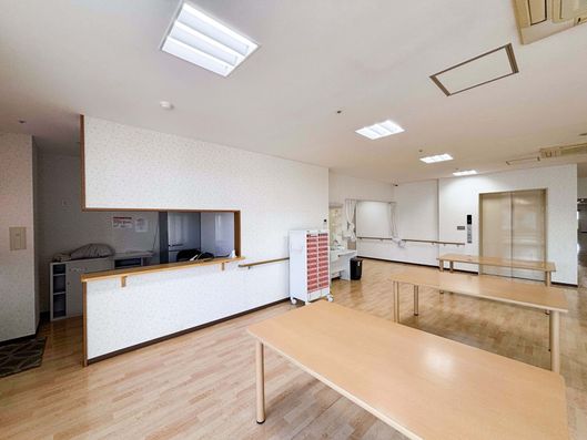 ダイニングルーム