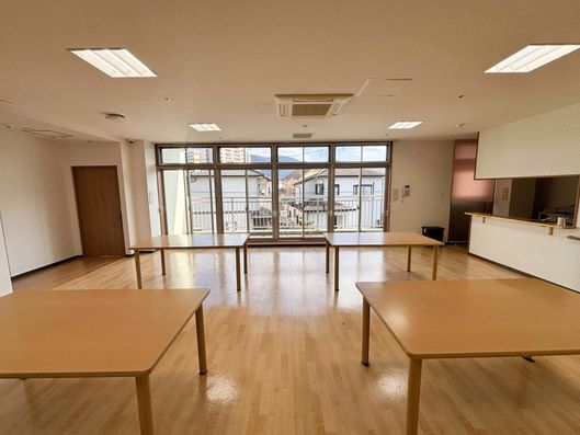 ダイニングルーム