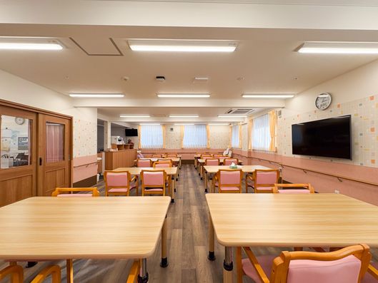 ダイニングルーム