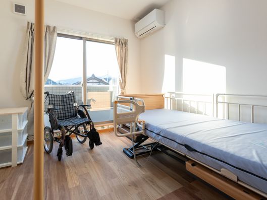 居室