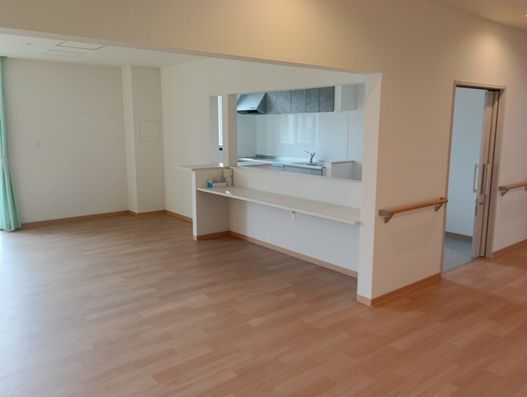 ダイニングルーム