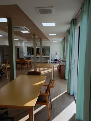 ダイニングルーム