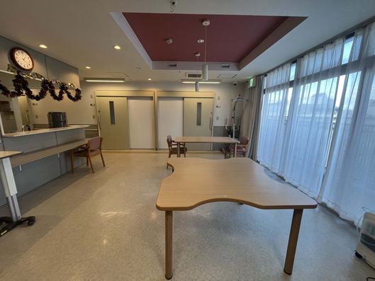 ダイニングルーム