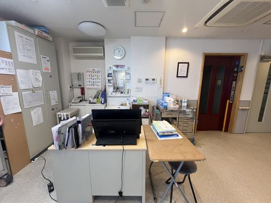 スタッフイメージ