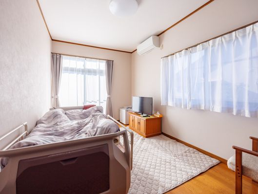 居室