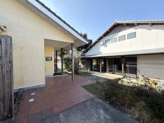 デイサービス