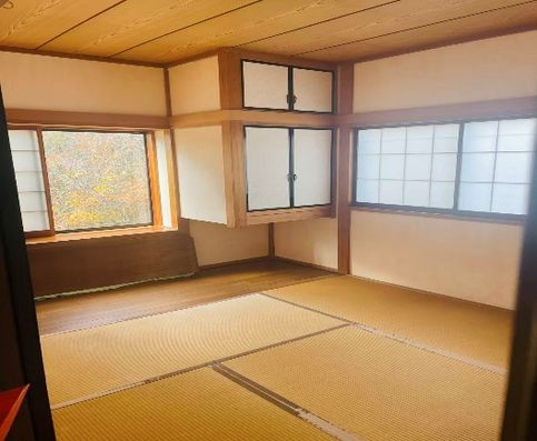 居室