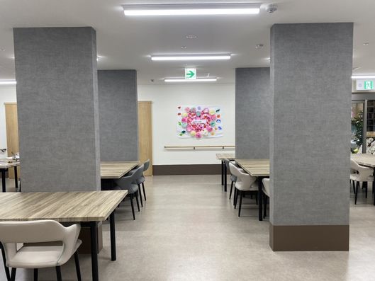 ダイニングルーム