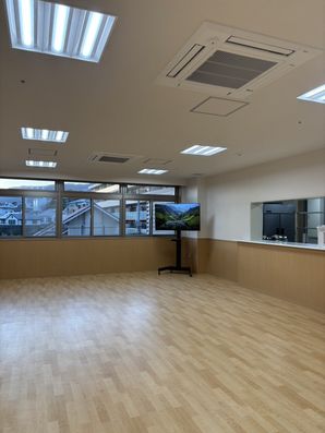 食堂