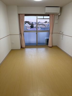 居室1