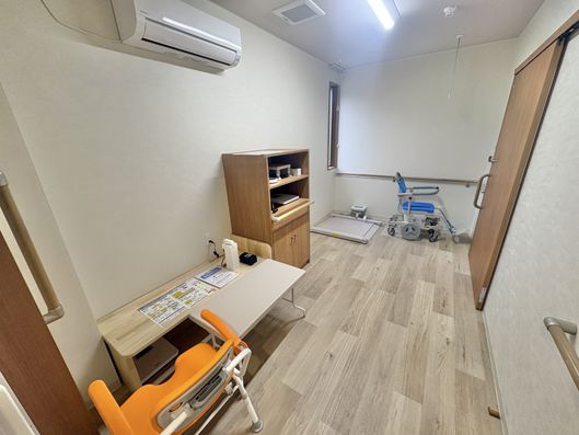 機能訓練室
