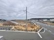 広がる自然と道路