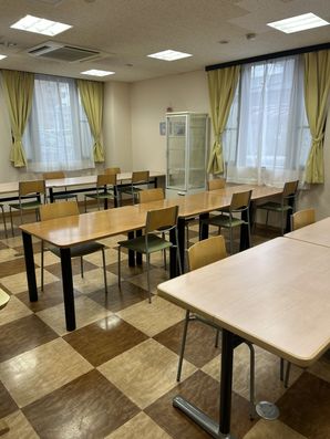 ダイニングルーム