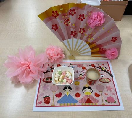 おやつ②