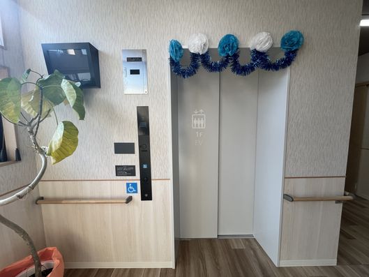 エレベーター