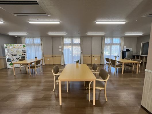 ダイニングルーム