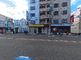 静かな街並みの一角