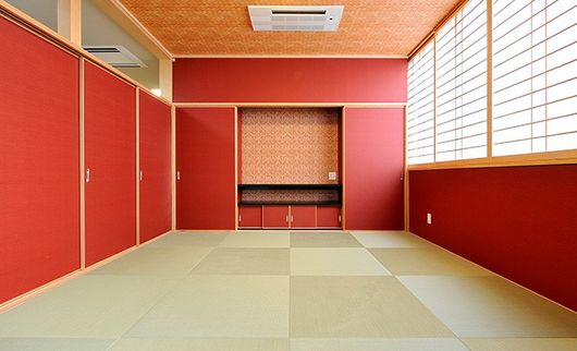 和室