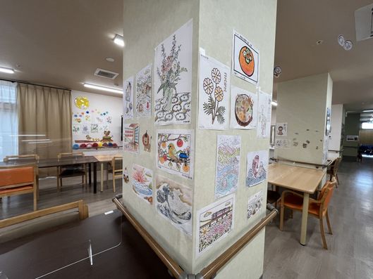 リビング