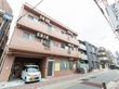 建物の外観