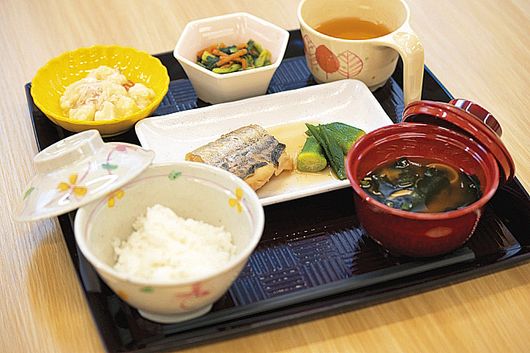 食堂