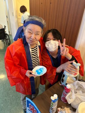 スタッフイメージ