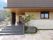 エントランスの外観