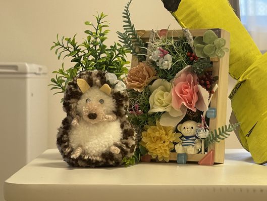 スタッフイメージ