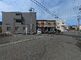 静かな住宅街の一角