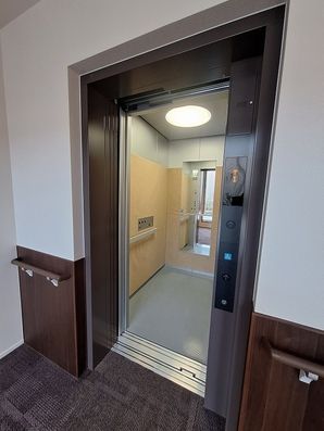 エレベーター