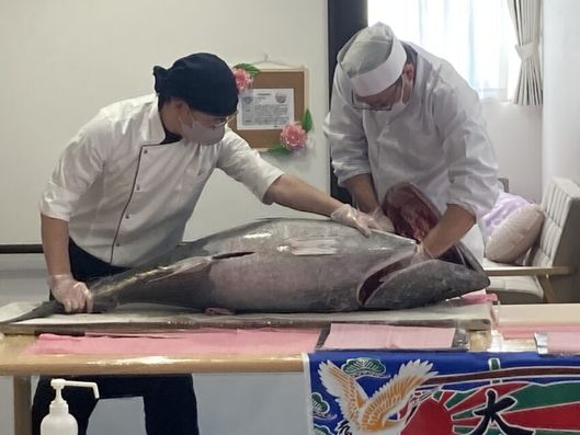 多目的室