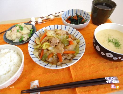 食堂