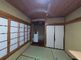 和室の居室