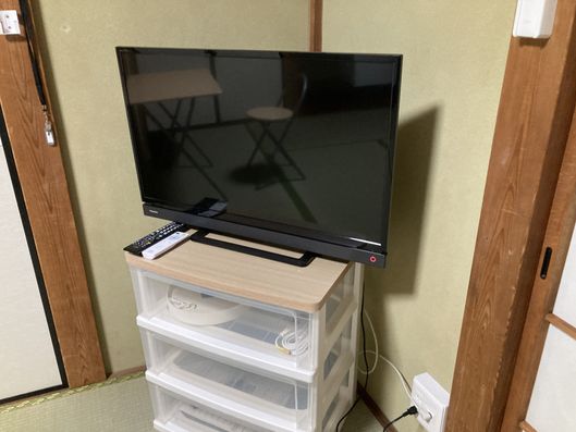 居室
