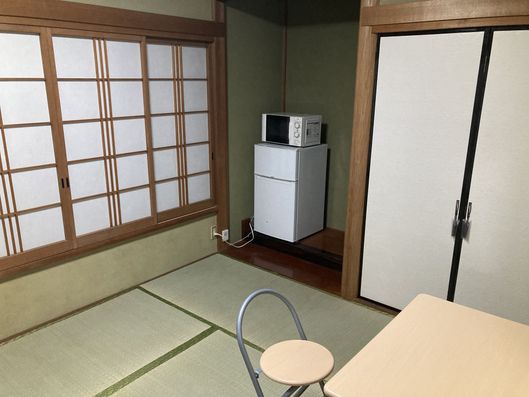 和室