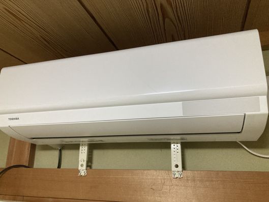 エアコン
