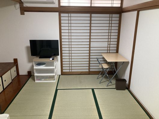 居室