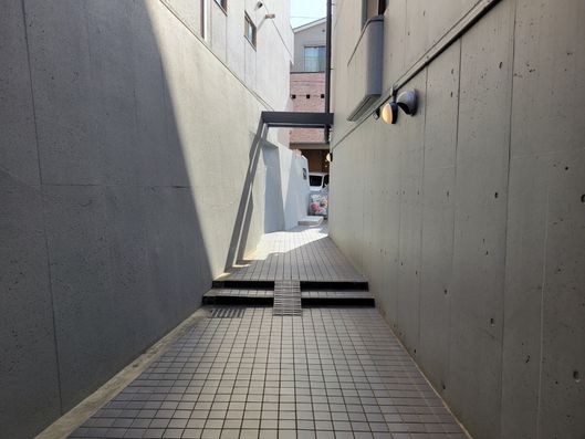 廊下