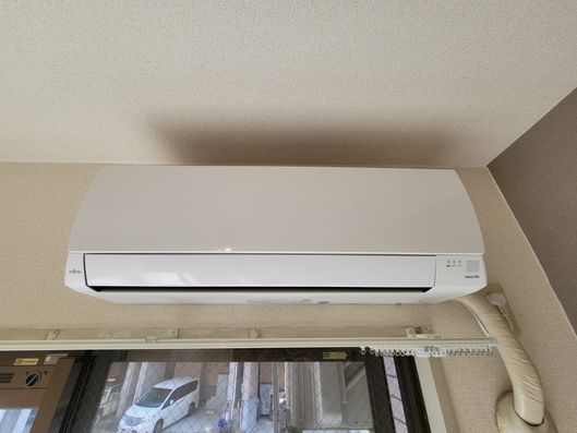 エアコン