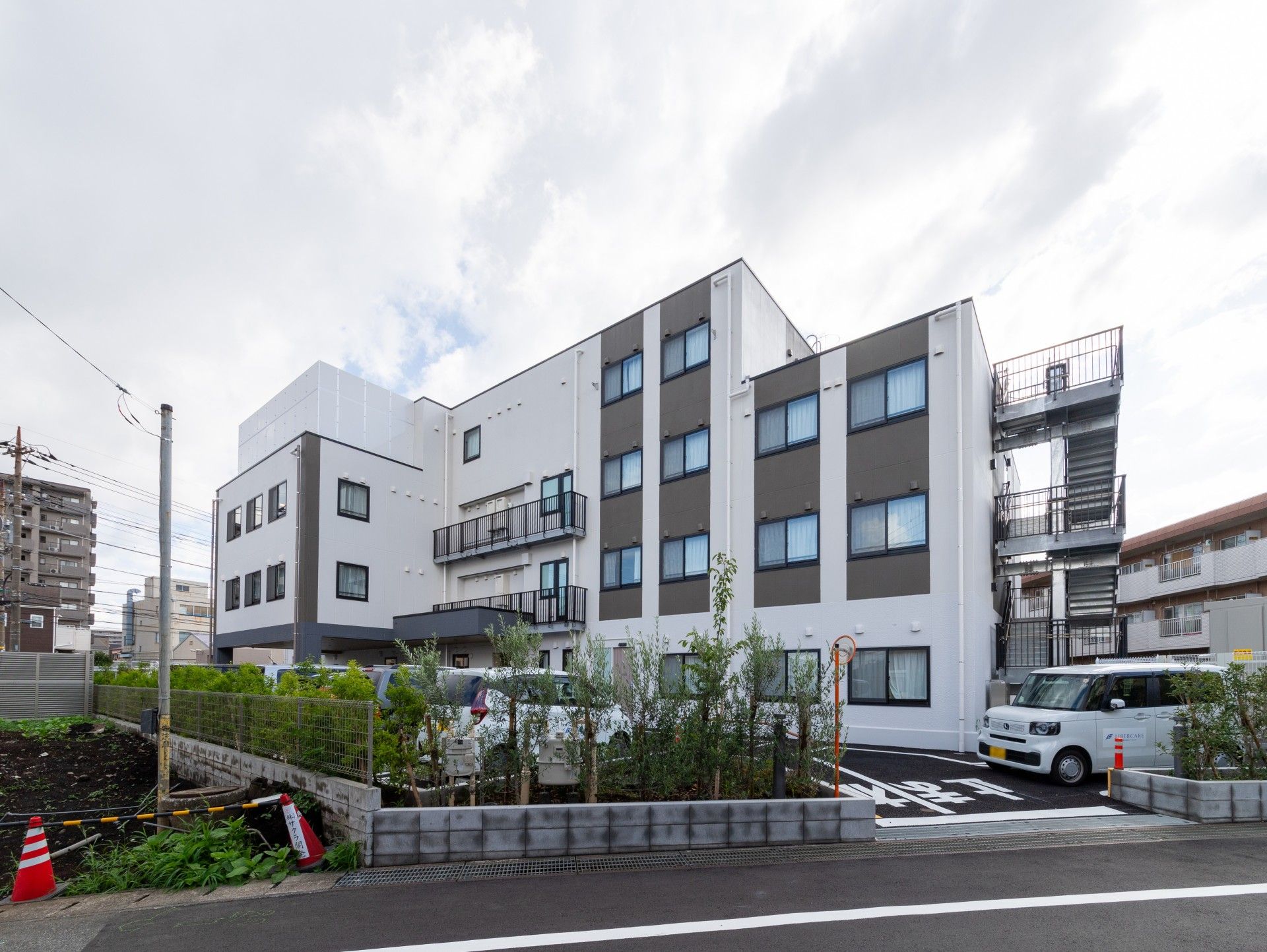 けい あいの 郷 今宿